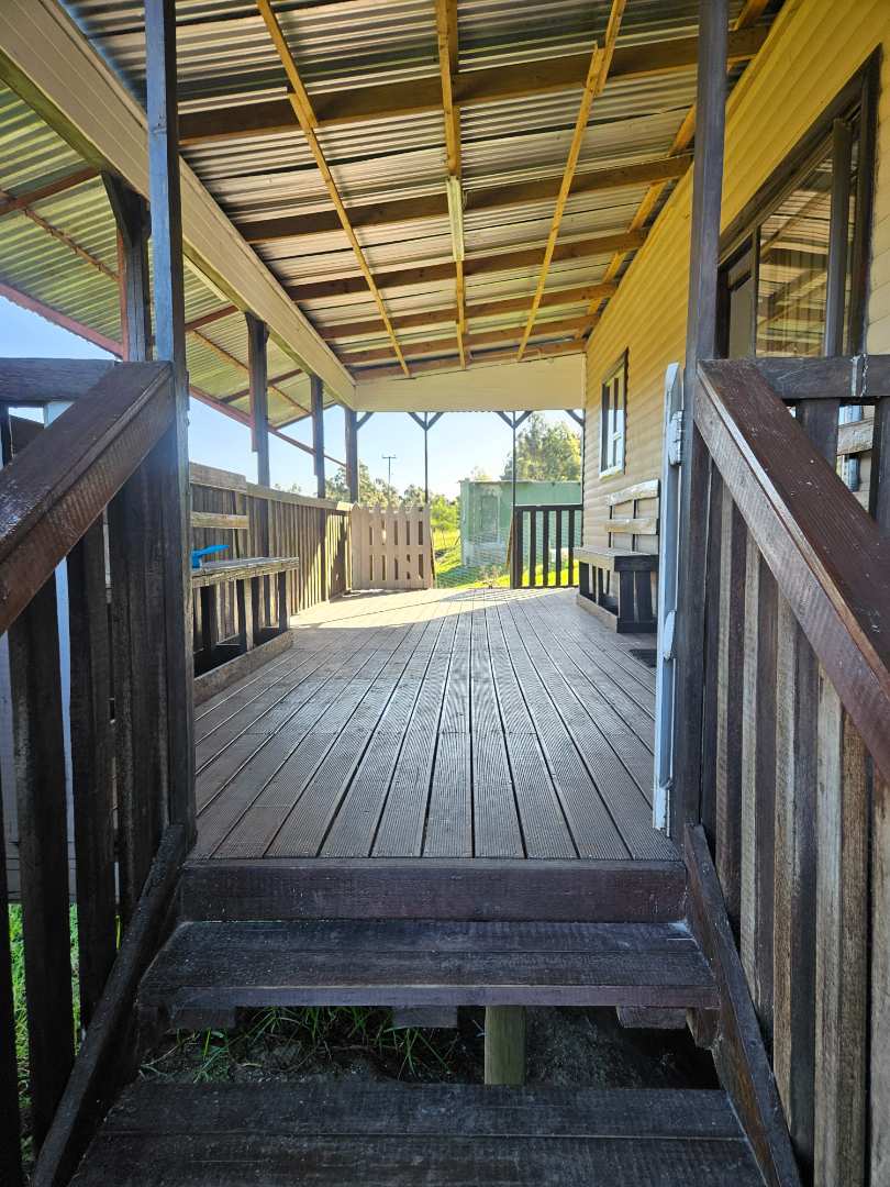 To Let 1 Bedroom Property for Rent in Van Stadens Eastern Cape